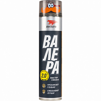 ВМПАВТО Мастер-смазка "ВАЛЕРА" 400мл флакон-аэрозоль ВМП8601